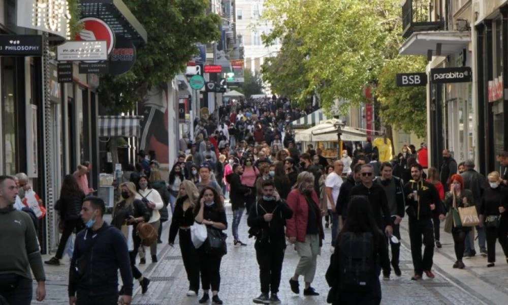 Κορονοϊός-Πρόεδρος Φαρμακευτικού Συλλόγου Πειραιά: Ένα στα τέσσερα τεστ θετικό